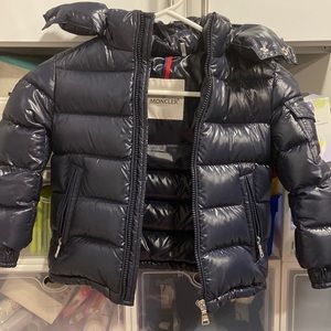Moncler Down Jacket